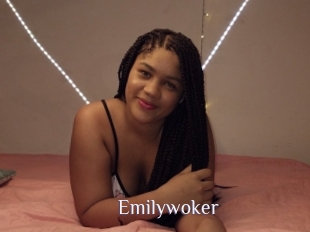 Emilywoker