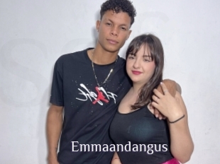 Emmaandangus