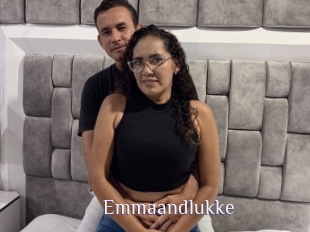 Emmaandlukke