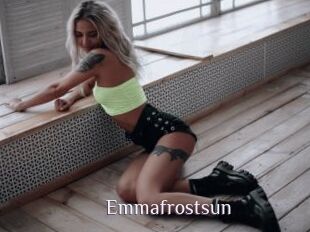 Emmafrostsun