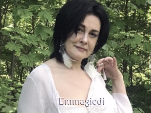 Emmagiedi