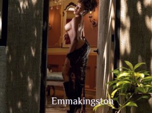 Emmakingston