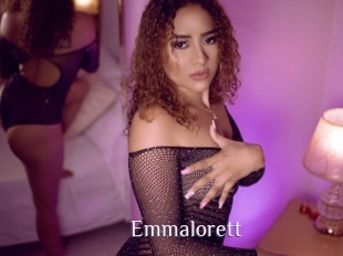 Emmalorett