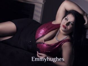 Emmyhughes