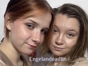 Engelandeadlin