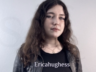 Ericahughess