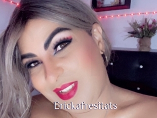 Erickafresitats