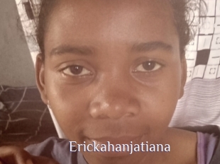 Erickahanjatiana