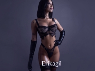 Erikagil