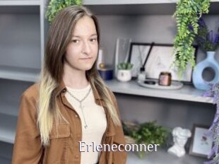 Erleneconner