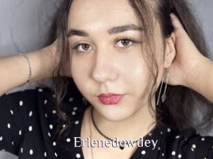 Erlenedowdey