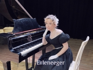 Erleneeger