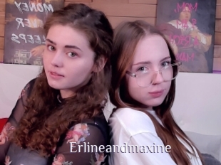 Erlineandmaxine