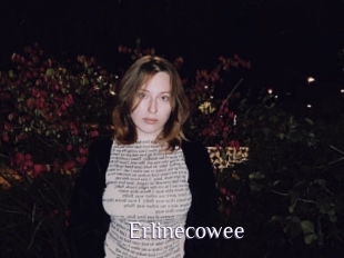 Erlinecowee