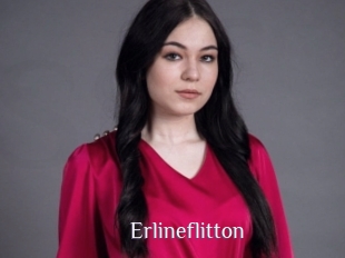 Erlineflitton