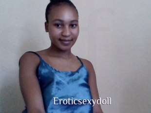 Eroticsexydoll