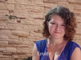 Eruity