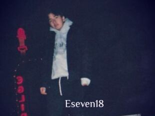 Eseven18