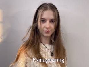 Esmagearing