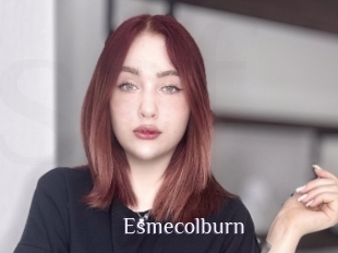 Esmecolburn