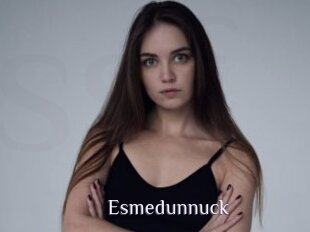 Esmedunnuck