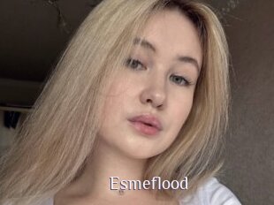 Esmeflood