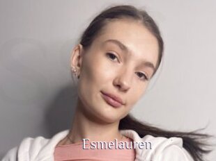 Esmelauren