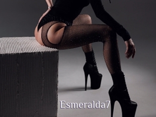 Esmeralda7