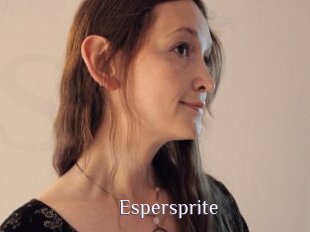 Espersprite