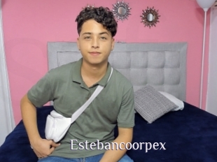 Estebancoorpex