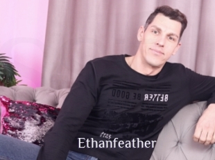 Ethanfeather