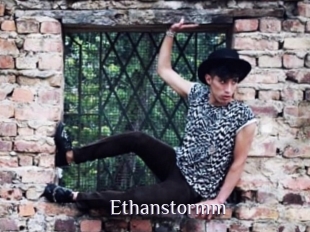 Ethanstormm