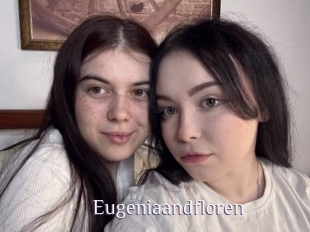 Eugeniaandfloren