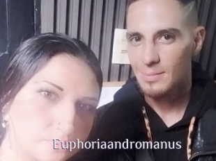 Euphoriaandromanus