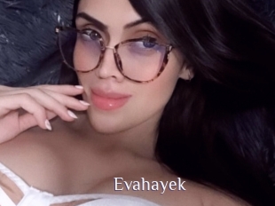 Evahayek