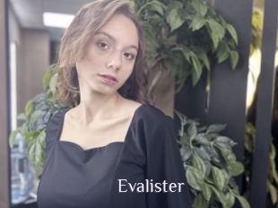 Evalister