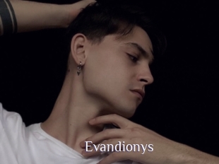 Evandionys