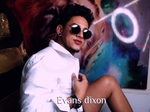 Evans_dixon