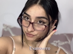 Evansvero