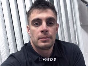 Evanze