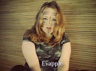 Evapple