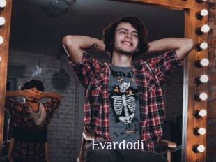 Evardodi