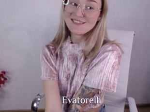 Evatorelli