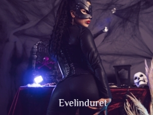 Evelinduret