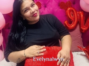 Evelynalwyn