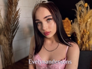 Evelynandersons