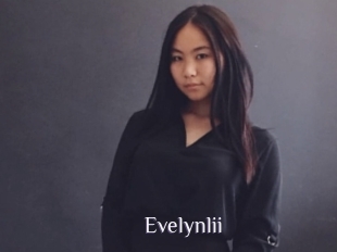 Evelynlii