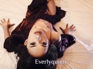 Everlyquinn