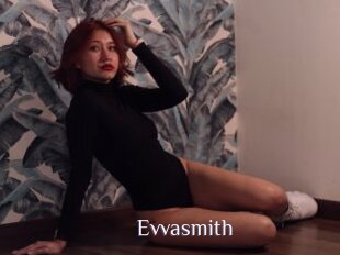 Evvasmith