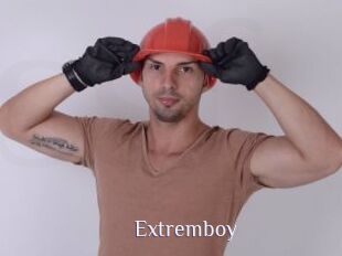 Extremboy